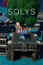 Solys