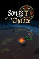 Songs of the Chalice