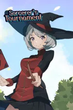 Sorcerer's Tournament
