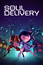 Soul Delivery Chapter 1+2