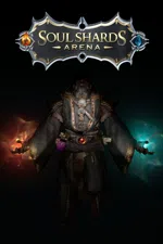 SoulShards Arena
