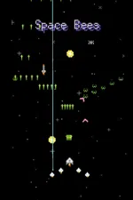 Space Bees 太空蜜蜂