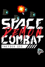 Space Demon Combat Tactics III