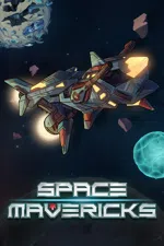 Space Mavericks