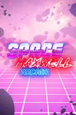 Space Maxwell: Arcade