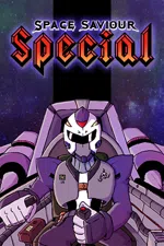 Space Saviour Special