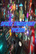 Space Transport Tycoon