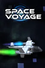 Space Voyage: The Puzzle Game