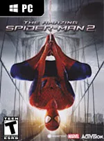 The Amazing Spider-Man 2
