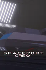 Spaceport Crew