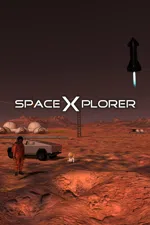 spaceXplorer