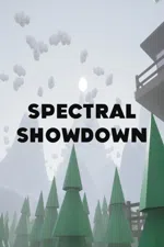 Spectral Showdown