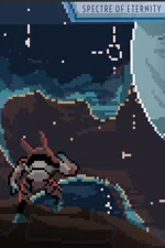 Spectre Of Eternity