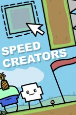 Speed Creators