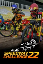 Speedway Challenge 2022