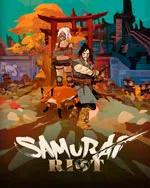 Samurai Riot