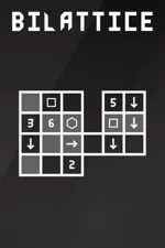 Bilattice