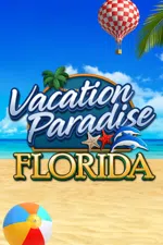 Vacation Paradise: Florida Collector's Edition