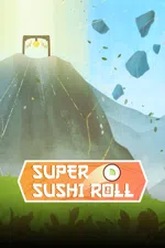 Super Sushi Roll