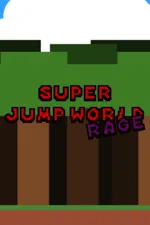 SuperJumpWorld Rage