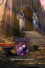 Surface: Strings of Fate Collector's Edition