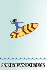 Surfwords
