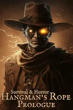 Survival & Horror: Hangman's Rope Prologue