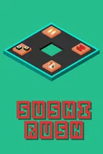 Sushi Rush