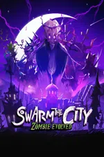 Swarm the City: Full Release Prologue