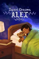 Sweet Dreams Alex