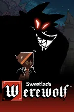 Sweetlads' Werewolf
