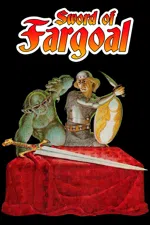 Sword of Fargoal