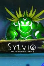 Sylvio And The Mountains Giants
