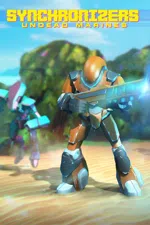 SYNCHRONIZERS: UNDEAD MARINES