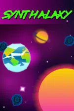 Synthalaxy