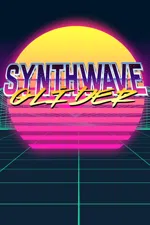 Synthwave Glider