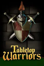 Tabletop Warriors