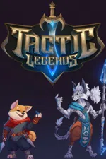 Tactic Legends