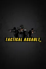 Tactical Assault VR