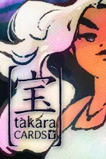 Takara Cards