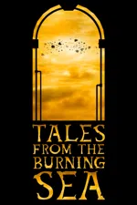 Tales From The Burning Sea