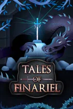 Tales of Finariel : Card based RPG