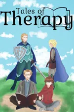 Tales of Therapy