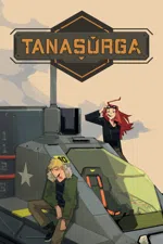 Tanasurga
