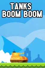 Tanks Boom Boom