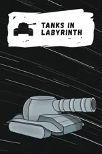 Tanks in Labyrinth