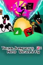 TeamJumpers 2: New Reality