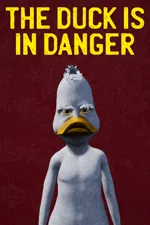 The Duck Is In Danger