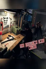 The Exclusion Zone Online