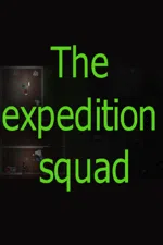 The expedition squad